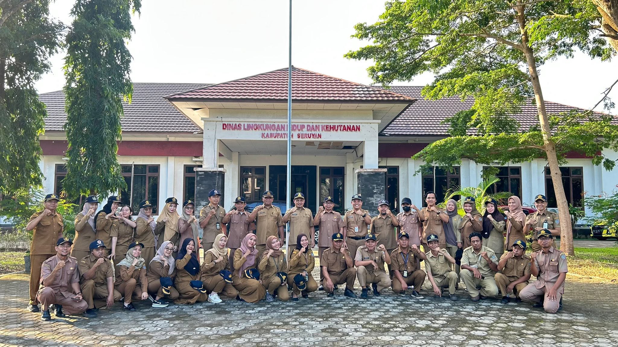 berita