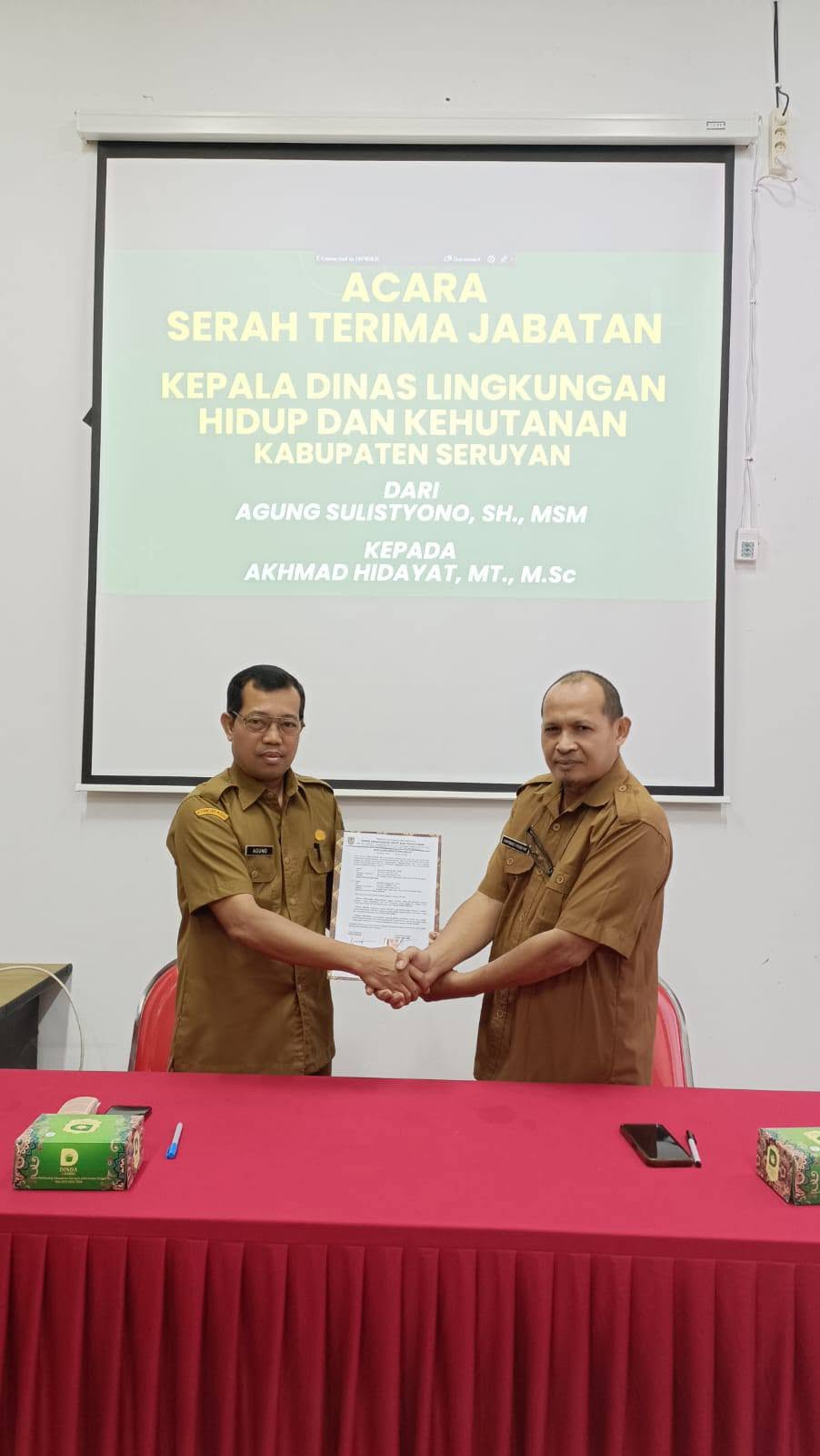 berita